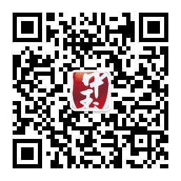 微信公眾號二維碼